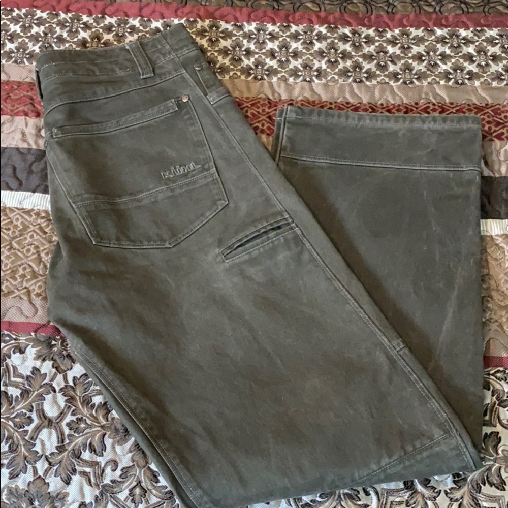 Kuhl’s Rydr pants